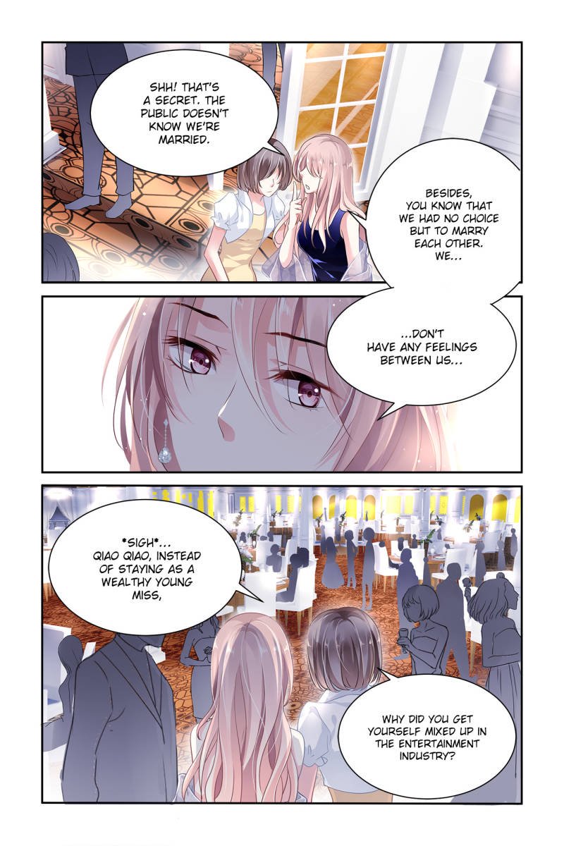 Guomin Laogong Dai Huijia ( Bringing the Nation’s Husband Home ) Chapter 2 - page 8