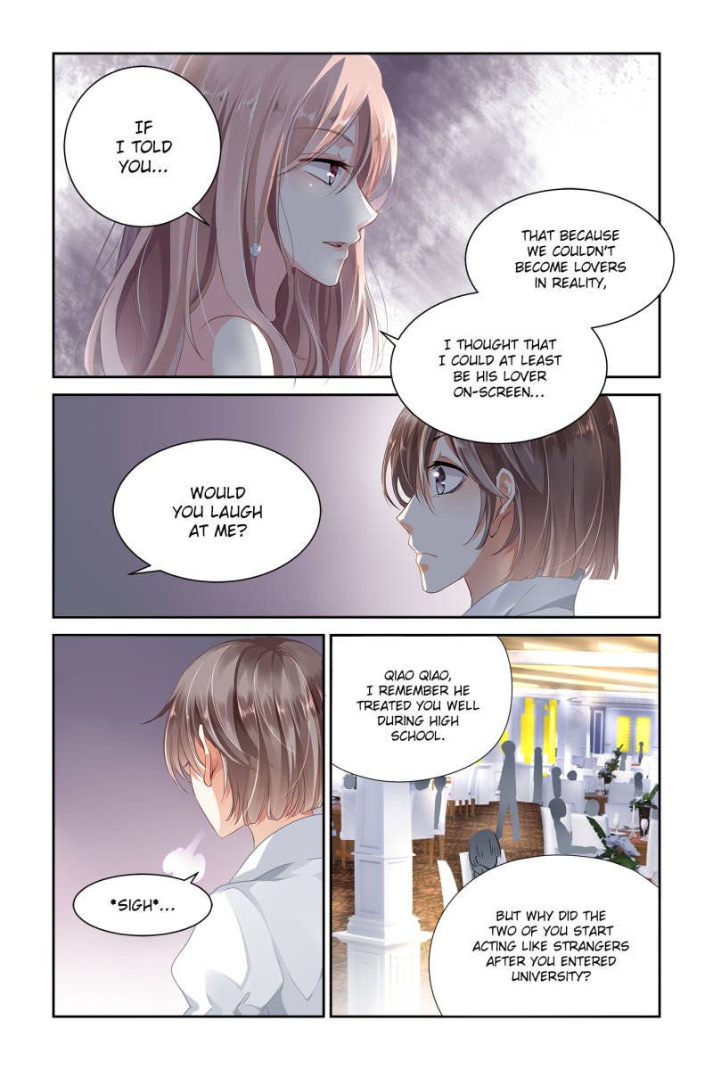 Guomin Laogong Dai Huijia ( Bringing the Nation’s Husband Home ) Chapter 2 - page 9