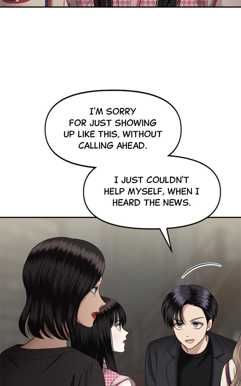 Sisters War Chapter 10 - page 27