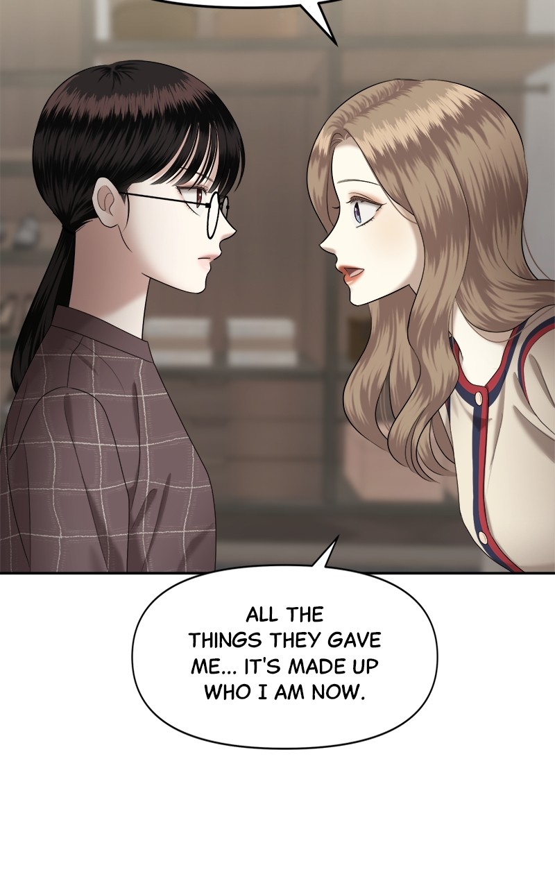Sisters War Chapter 9 - page 68