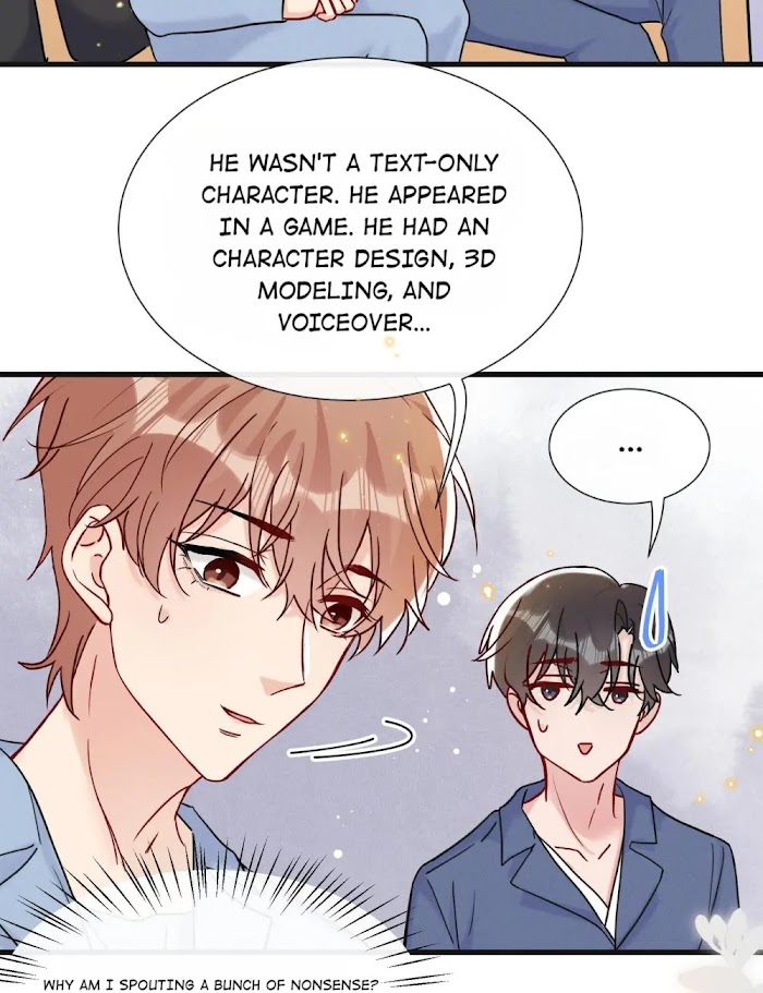 Destined To Meet On The Trends Chapter 64 - page 7