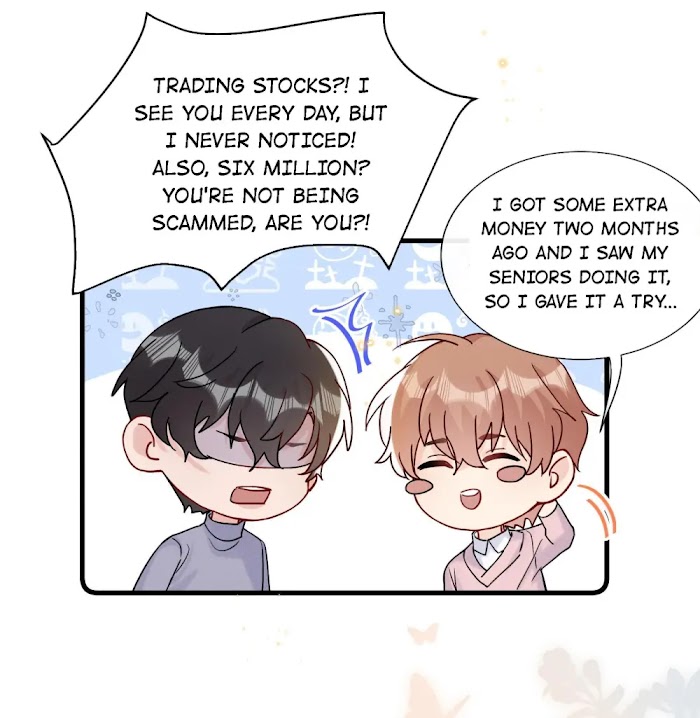 Destined To Meet On The Trends Chapter 62 - page 15