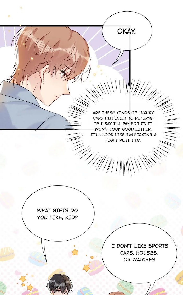 Destined To Meet On The Trends Chapter 57 - page 7