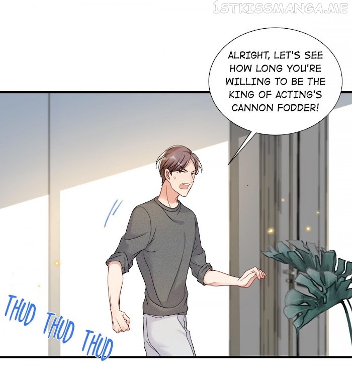 Destined To Meet On The Trends Chapter 3.2 - page 4