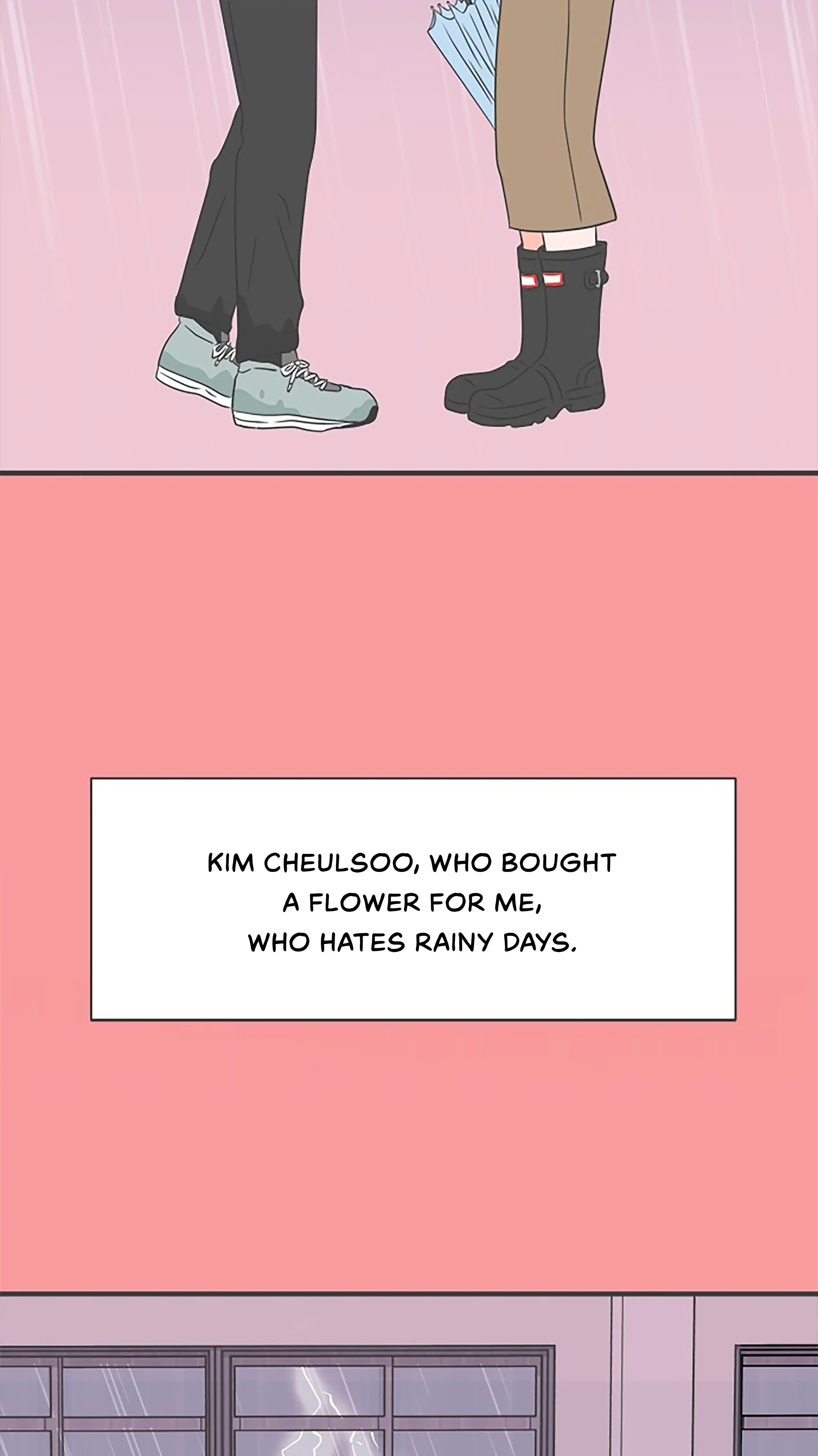 Newbies Chapter 25 - page 26