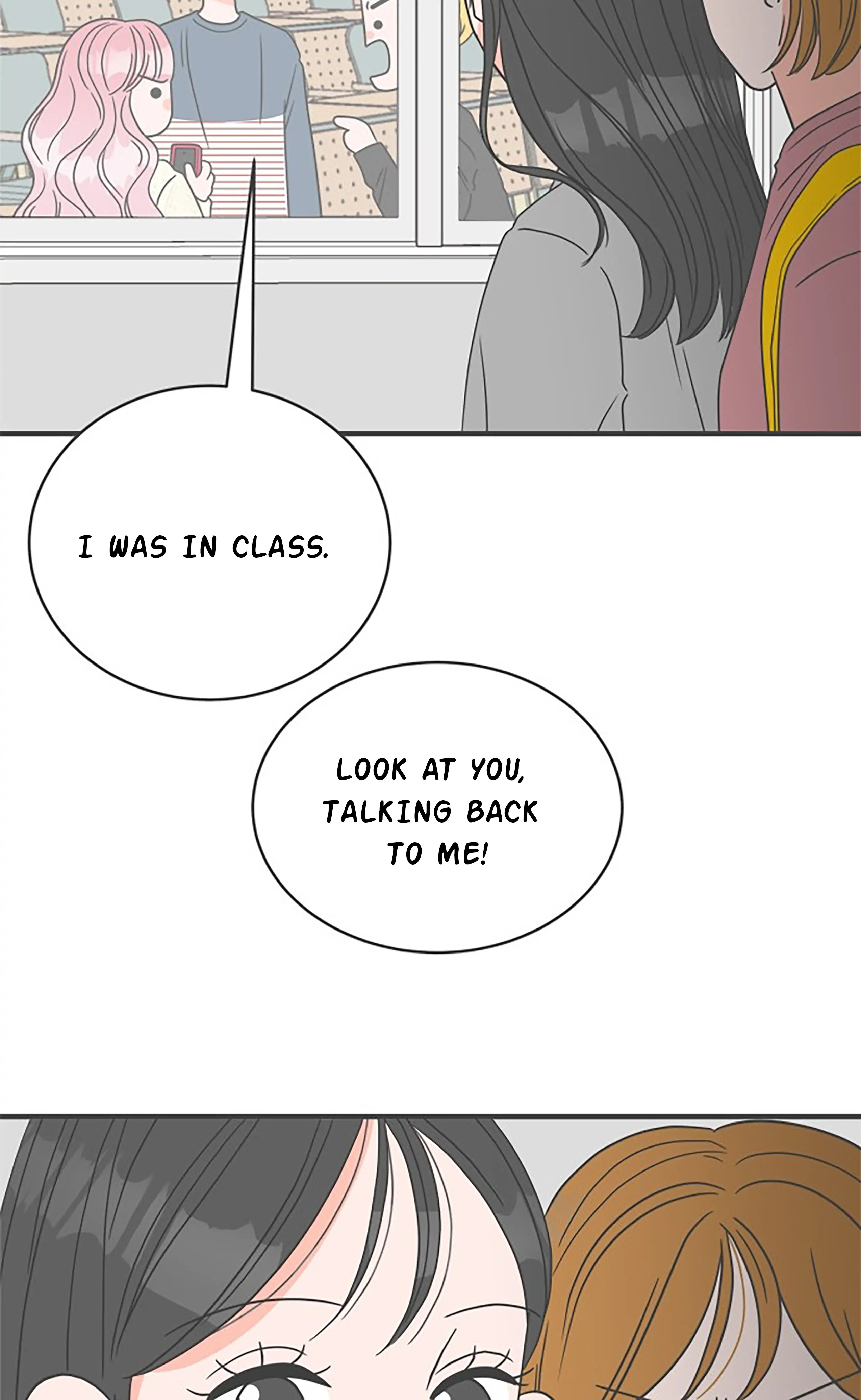 Newbies Chapter 8 - page 11