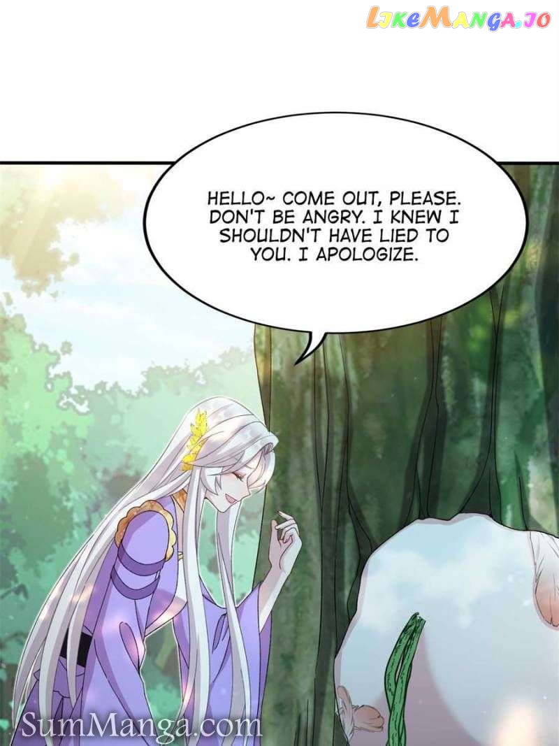 The Beauty and Her Adonises Chapter 50 - page 1