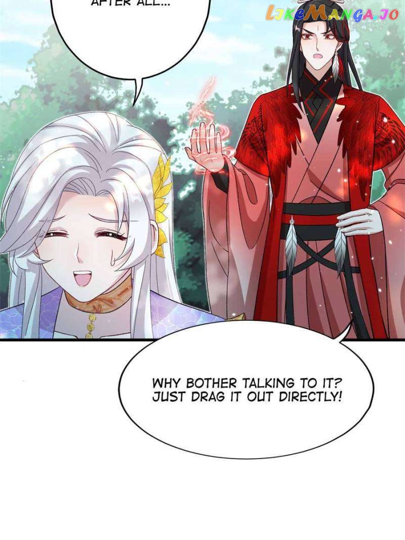 The Beauty and Her Adonises Chapter 50 - page 7