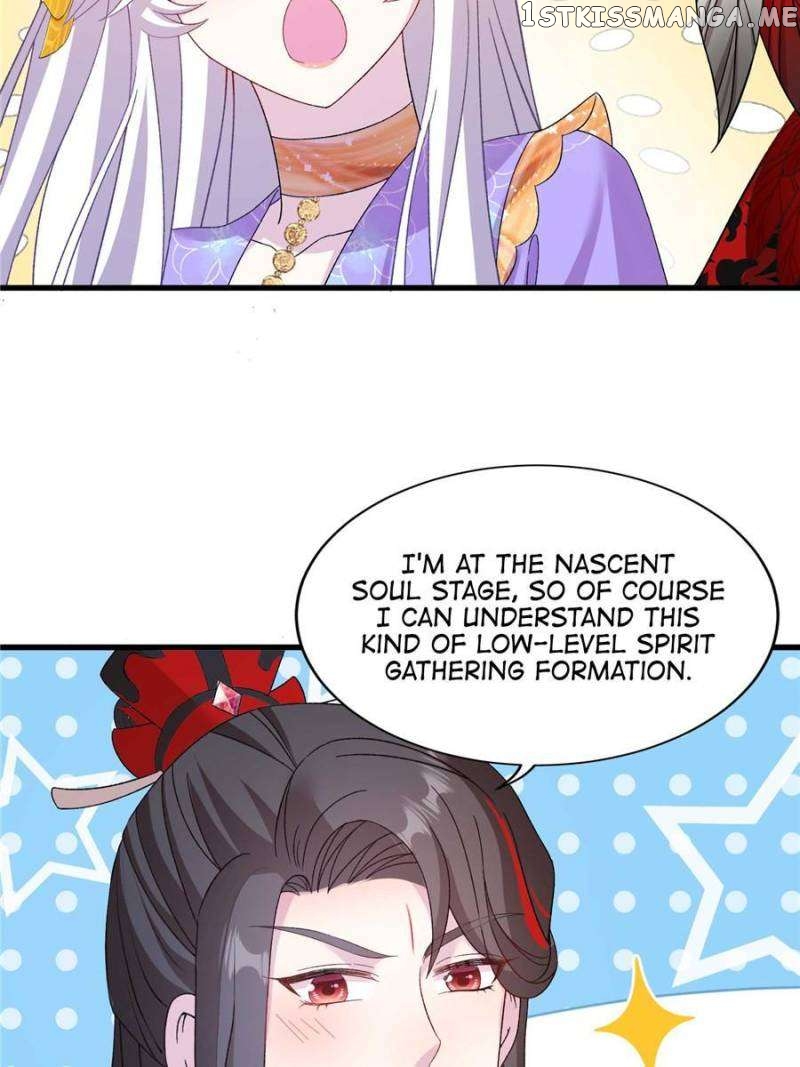 The Beauty and Her Adonises Chapter 47 - page 52