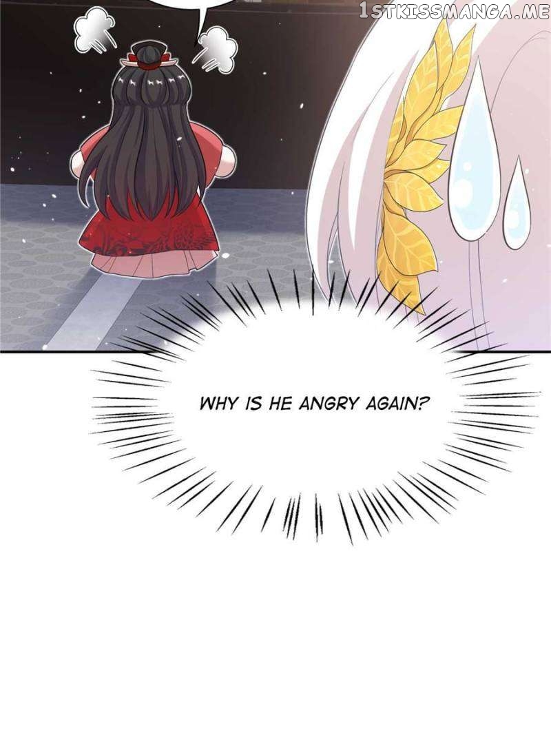 The Beauty and Her Adonises Chapter 46 - page 30