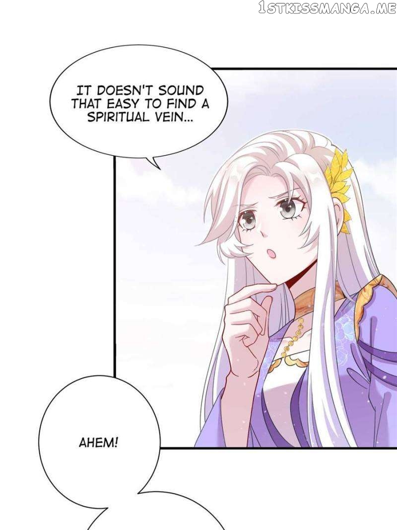 The Beauty and Her Adonises Chapter 46 - page 37