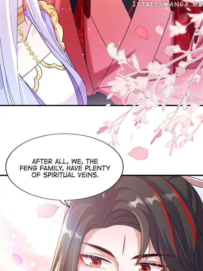 The Beauty and Her Adonises Chapter 46 - page 40