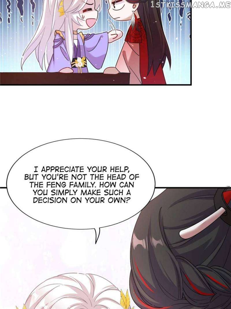 The Beauty and Her Adonises Chapter 46 - page 47