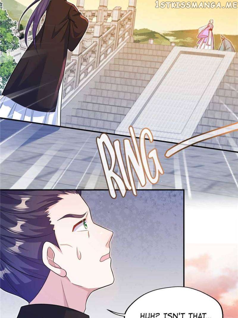 The Beauty and Her Adonises Chapter 45 - page 41