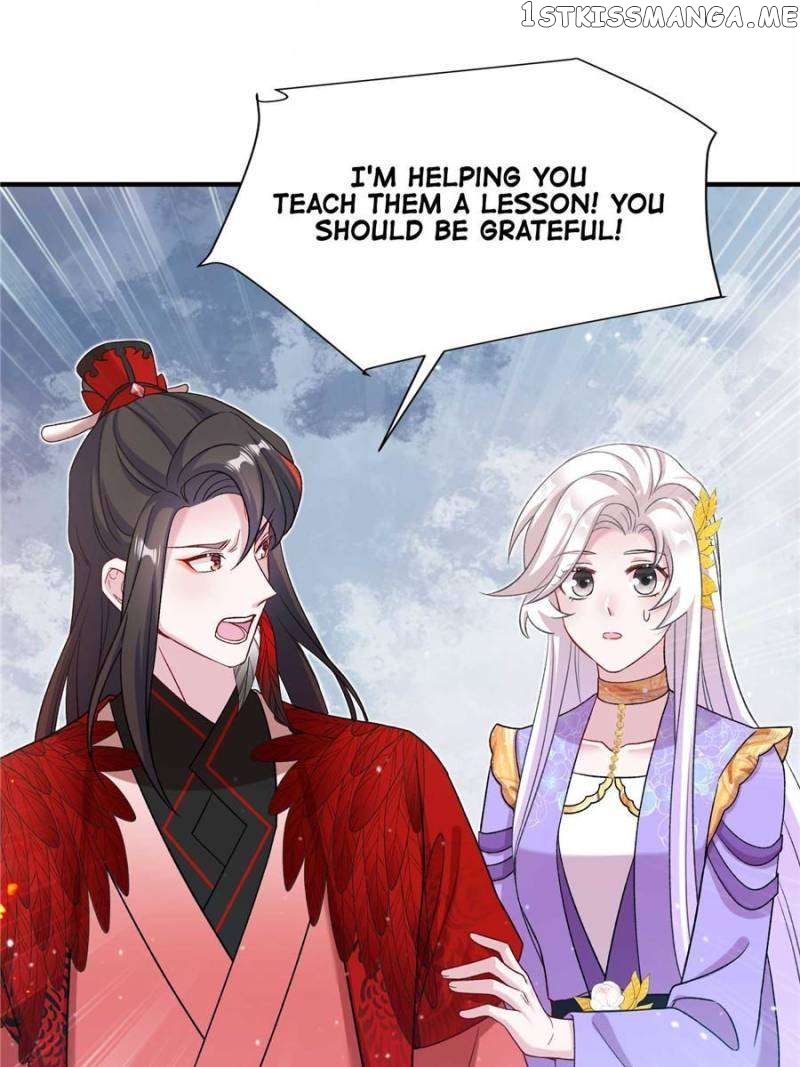 The Beauty and Her Adonises Chapter 44 - page 26