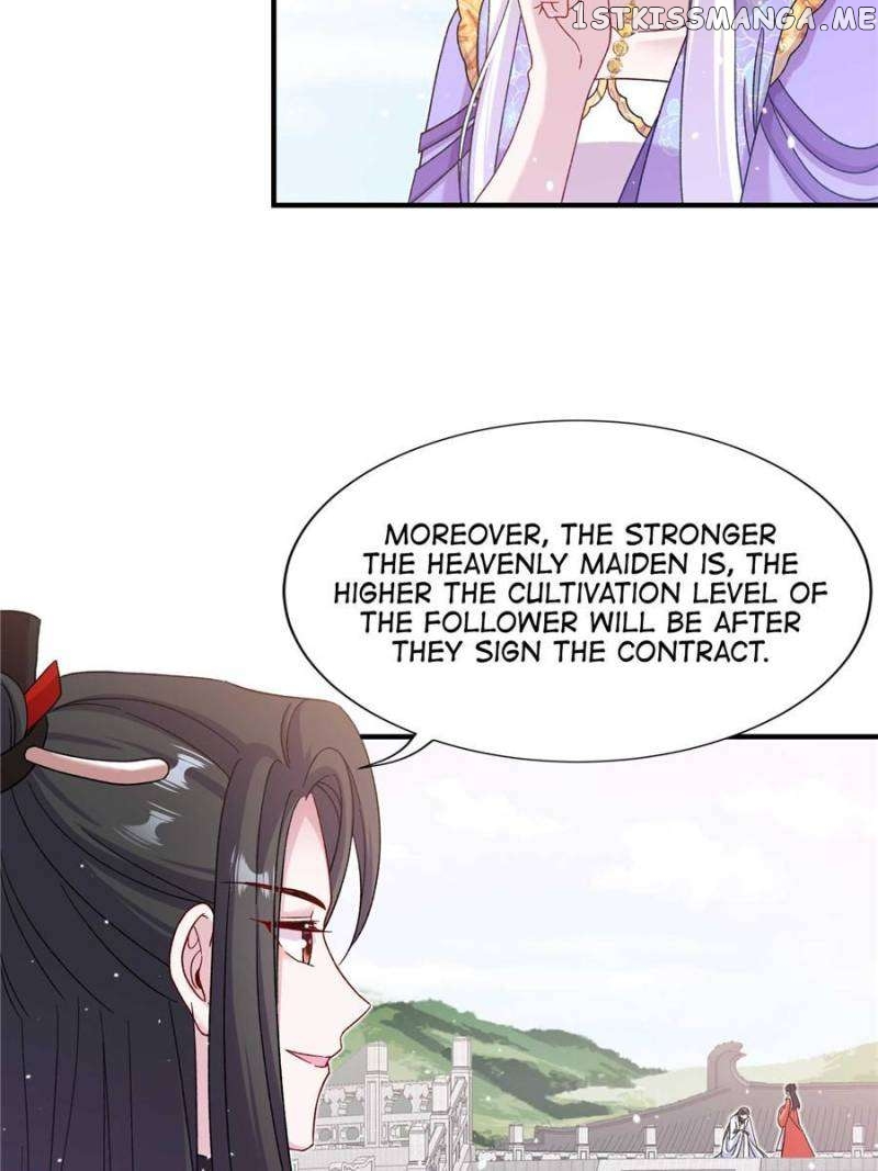 The Beauty and Her Adonises Chapter 44 - page 40