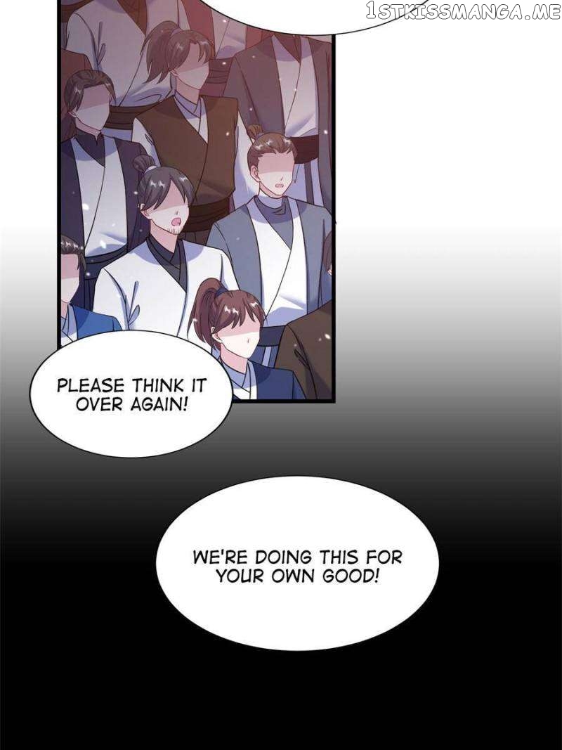 The Beauty and Her Adonises Chapter 43 - page 39