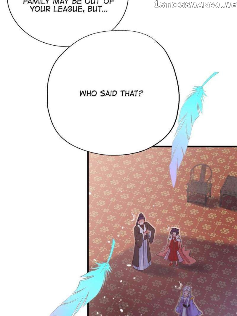 The Beauty and Her Adonises Chapter 43 - page 47