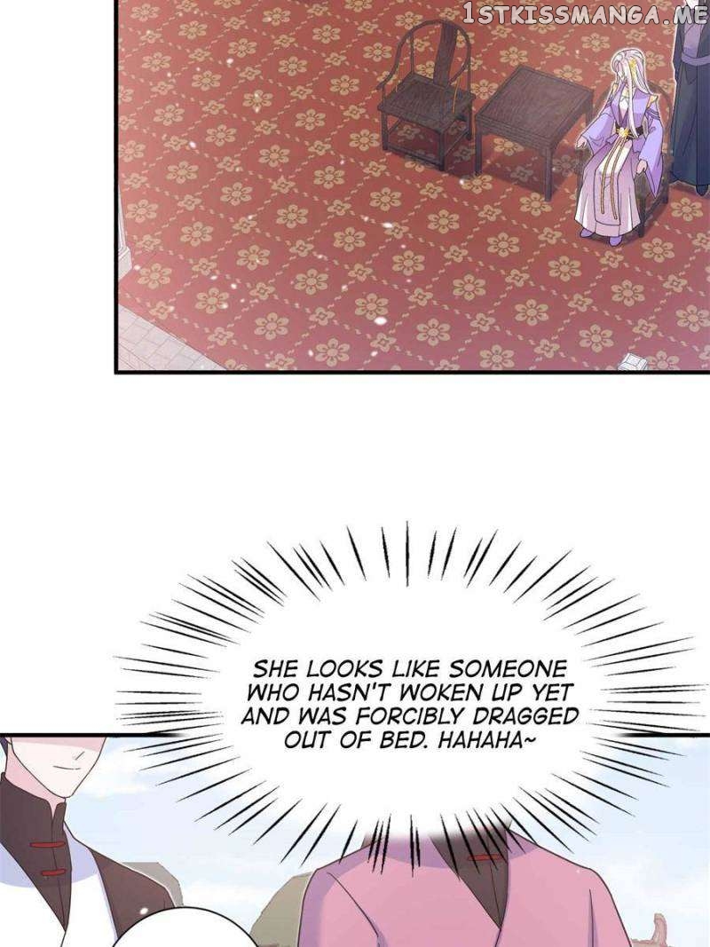 The Beauty and Her Adonises Chapter 42 - page 5