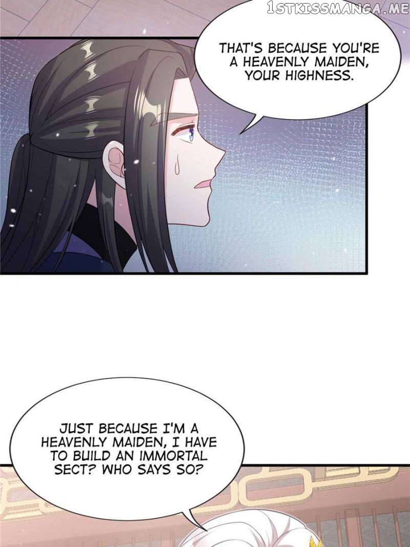The Beauty and Her Adonises Chapter 41 - page 6