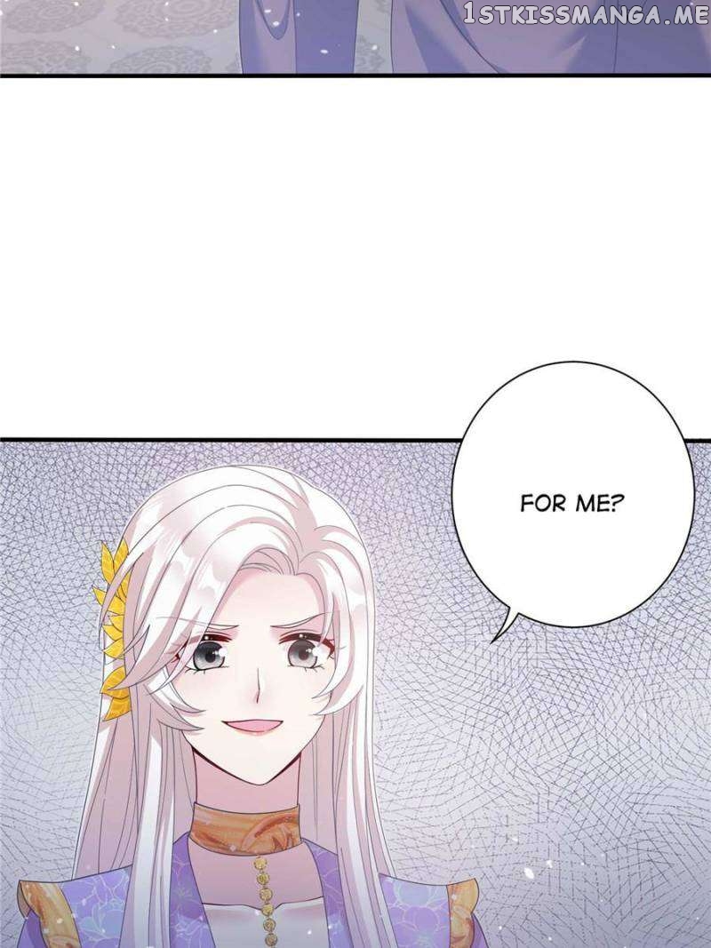 The Beauty and Her Adonises Chapter 40 - page 10