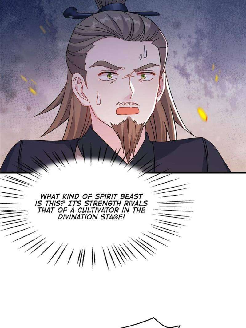 The Beauty and Her Adonises Chapter 52 - page 3