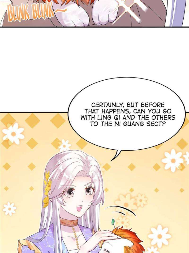 The Beauty and Her Adonises Chapter 52 - page 44