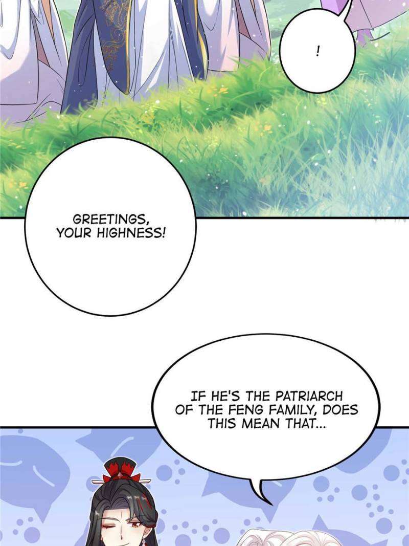 The Beauty and Her Adonises Chapter 53 - page 15