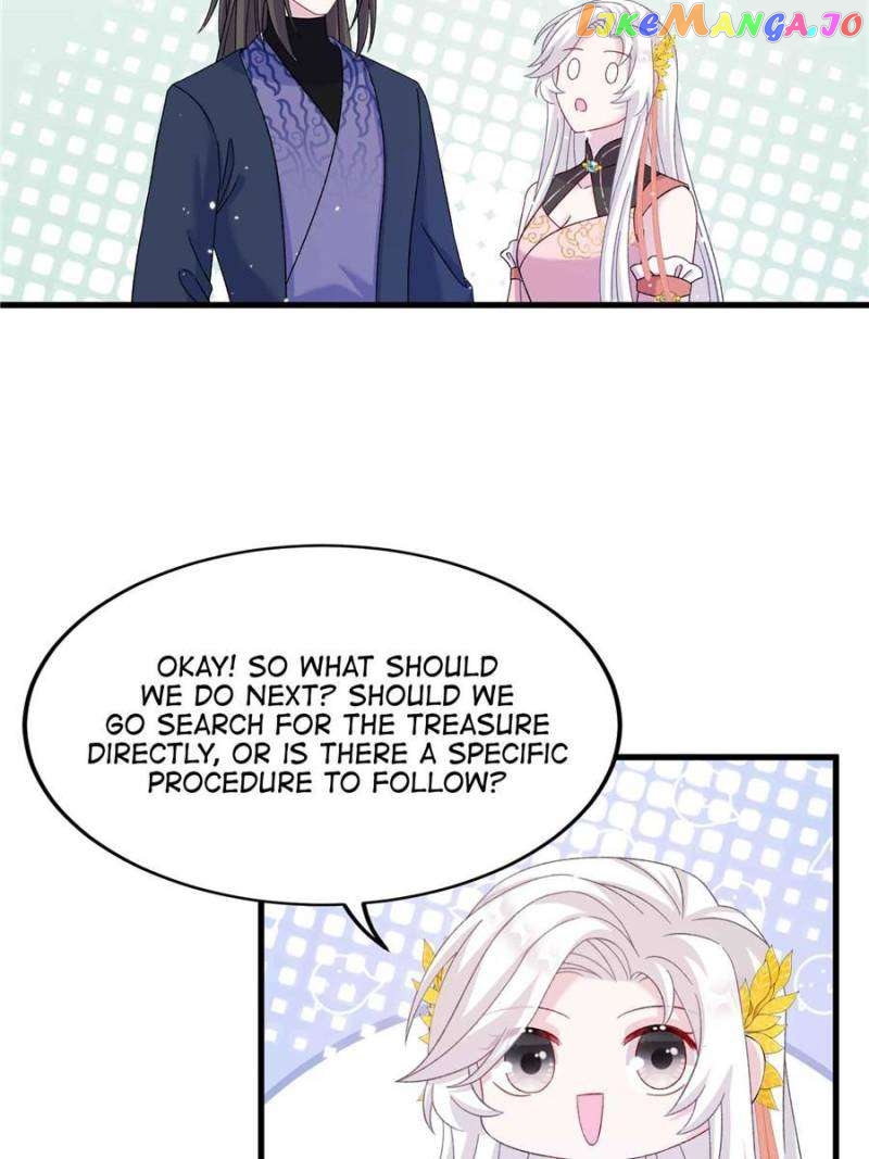 The Beauty and Her Adonises Chapter 56 - page 36