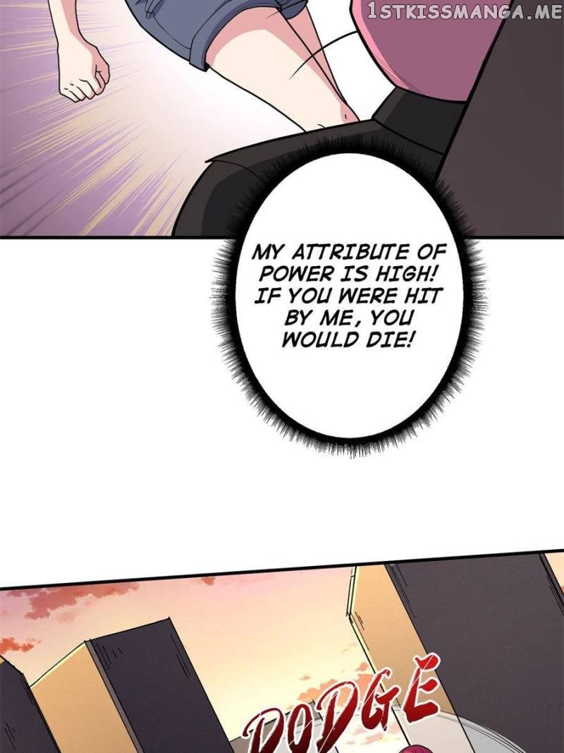 I’m Really Not A Supervillain Chapter 48 - page 2