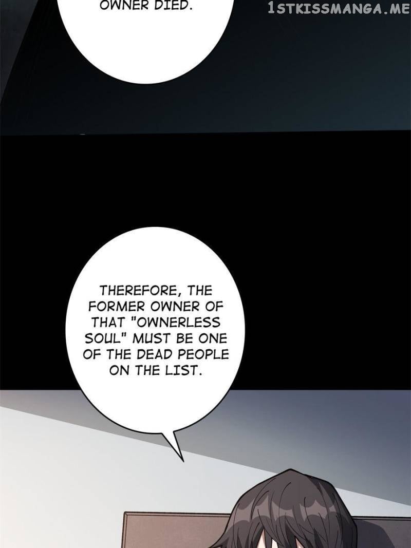 I’m Really Not A Supervillain Chapter 43 - page 22