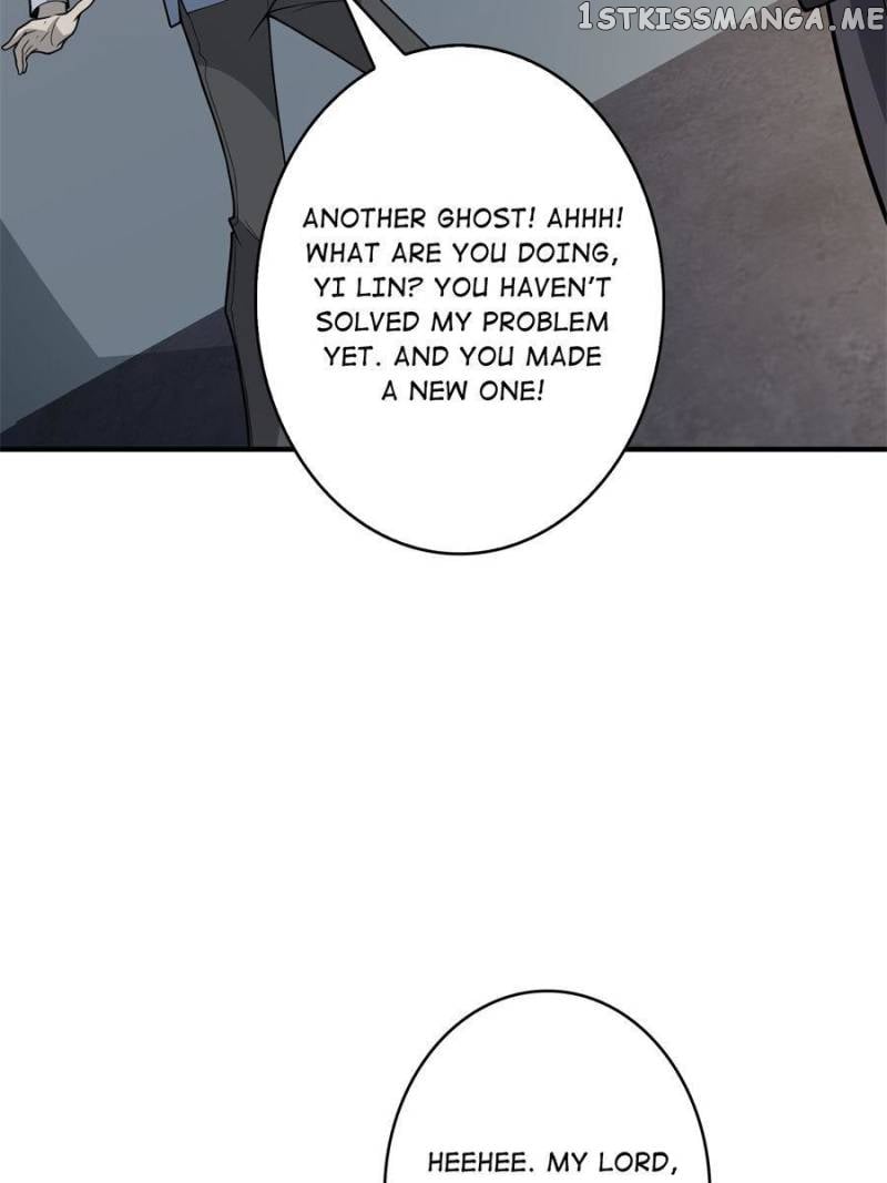 I’m Really Not A Supervillain Chapter 42 - page 12