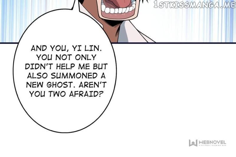 I’m Really Not A Supervillain Chapter 42 - page 32