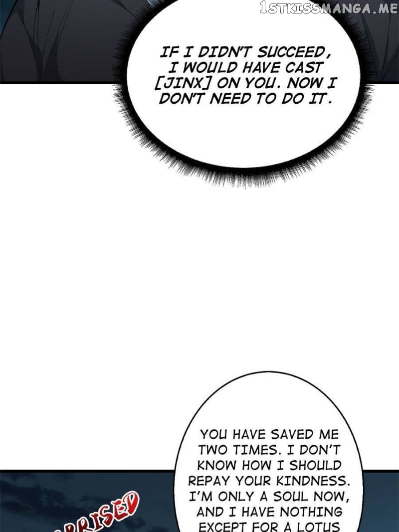 I’m Really Not A Supervillain Chapter 39 - page 3