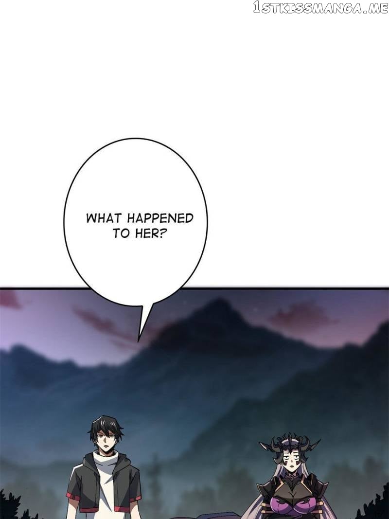 I’m Really Not A Supervillain Chapter 38 - page 48