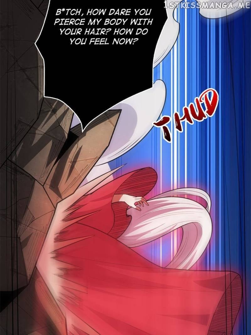 I’m Really Not A Supervillain Chapter 35 - page 24