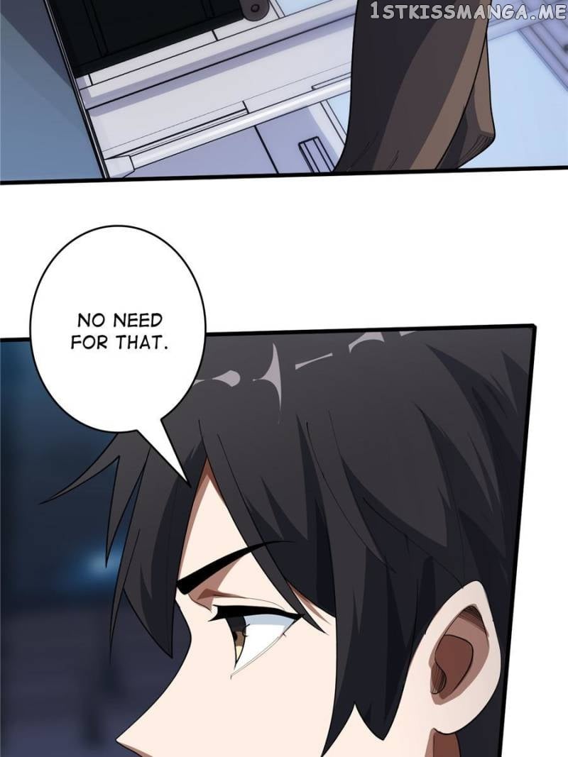 I’m Really Not A Supervillain Chapter 29 - page 23