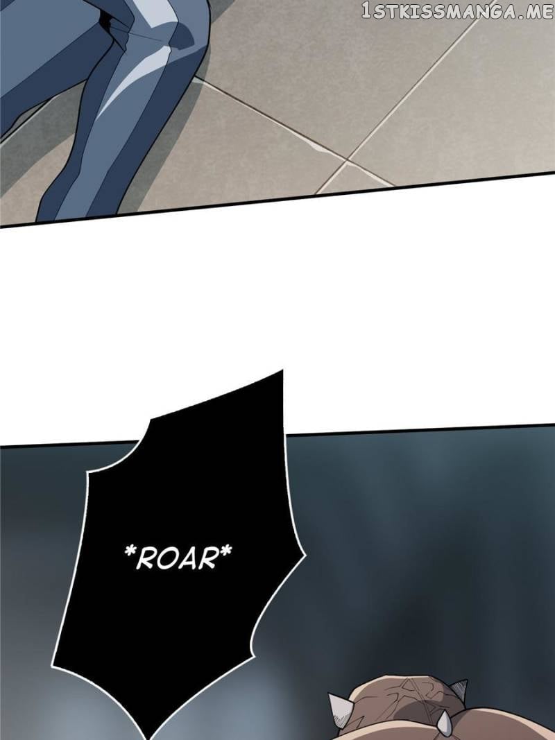 I’m Really Not A Supervillain Chapter 27 - page 28