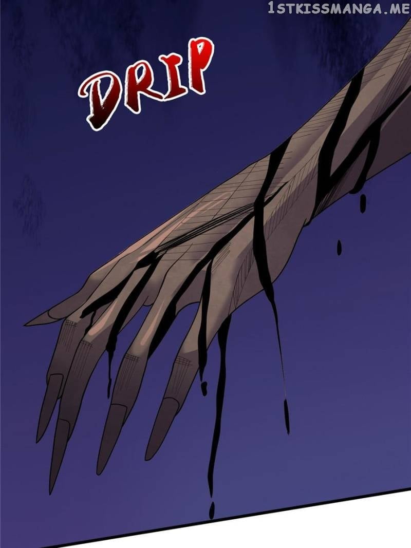 I’m Really Not A Supervillain Chapter 27 - page 56