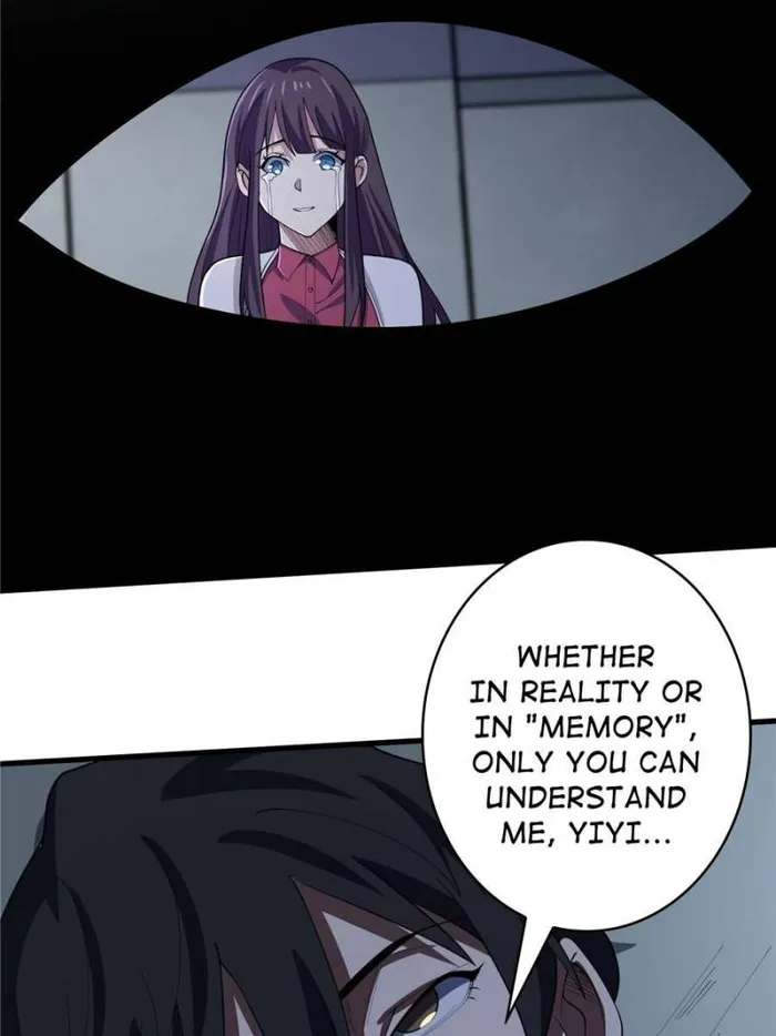 I’m Really Not A Supervillain Chapter 23 - page 71