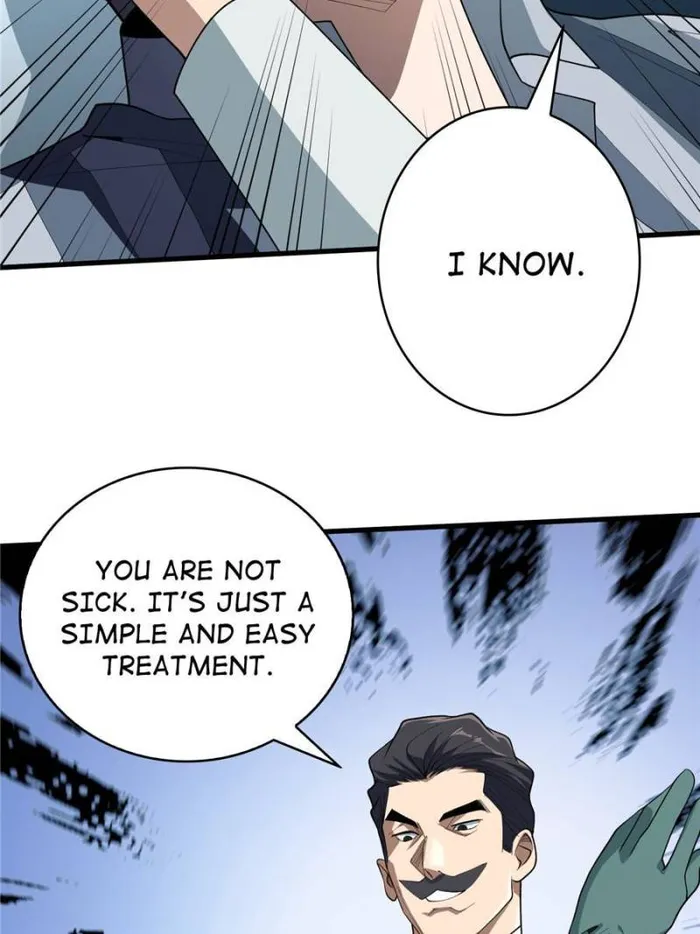 I’m Really Not A Supervillain Chapter 22 - page 56