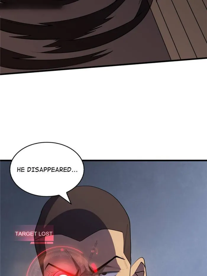 I’m Really Not A Supervillain Chapter 21 - page 3