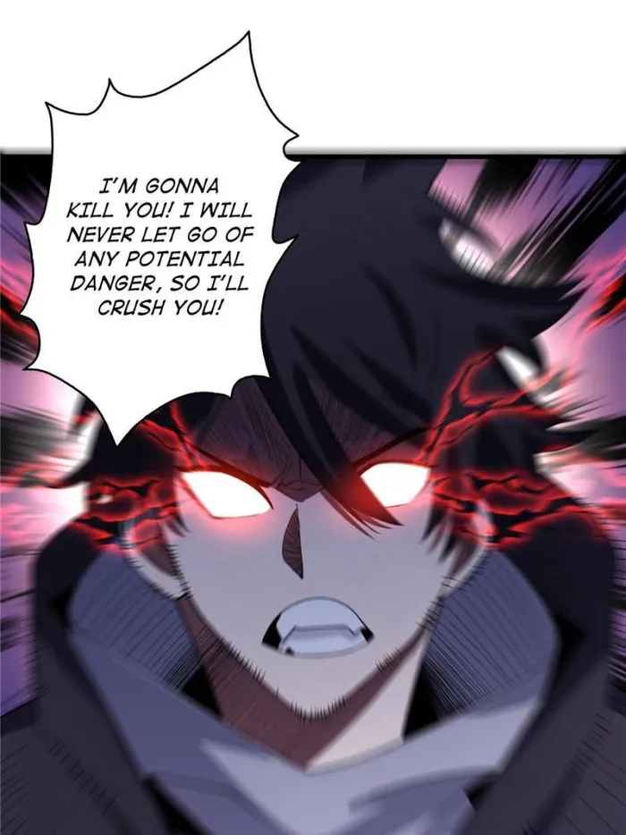 I’m Really Not A Supervillain Chapter 21 - page 32