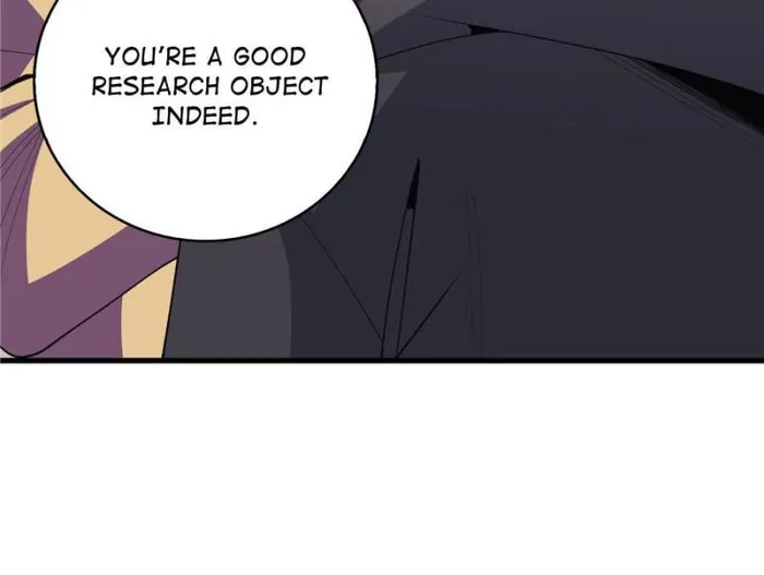 I’m Really Not A Supervillain Chapter 20 - page 31