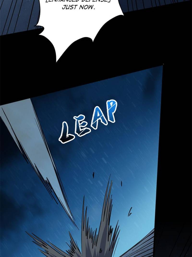 I’m Really Not A Supervillain Chapter 54 - page 14