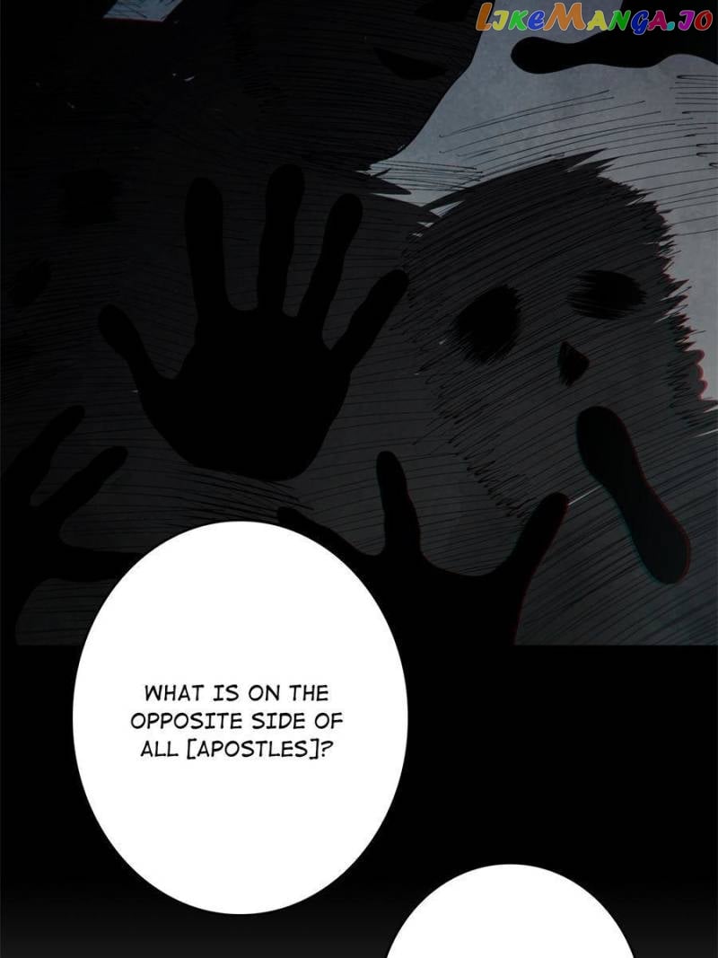 I’m Really Not A Supervillain Chapter 55 - page 39