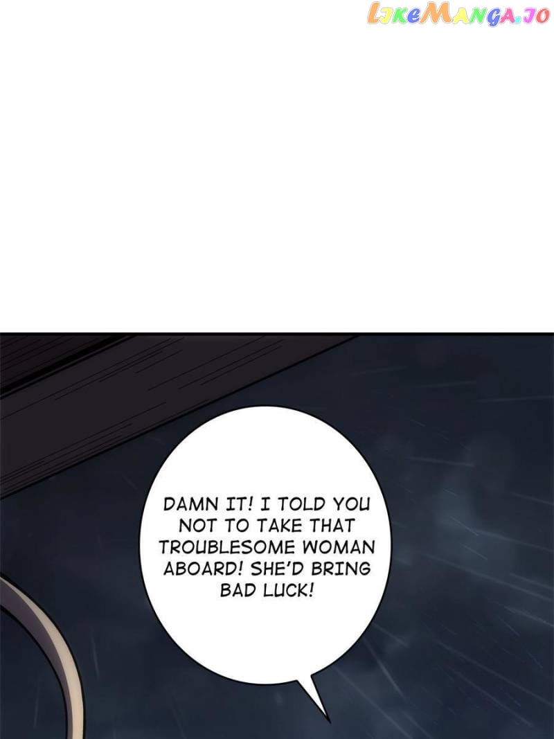 I’m Really Not A Supervillain Chapter 58 - page 22