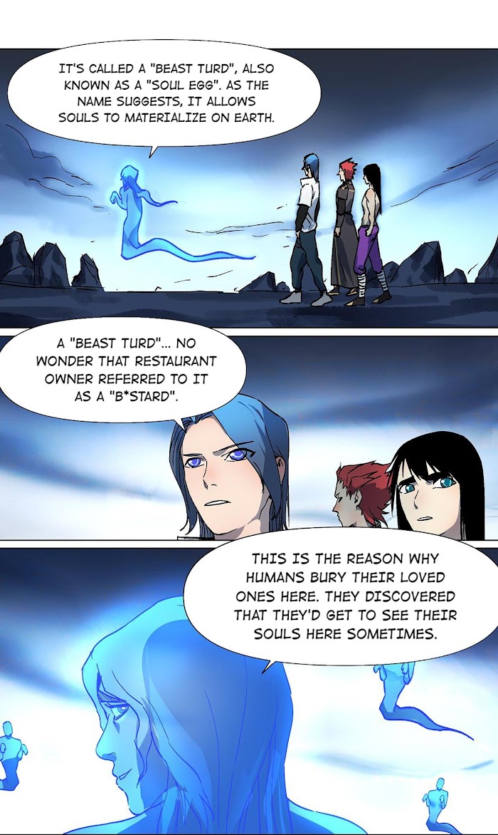 I’m a Hero in the Cultivation Realm! Chapter 37 - page 13