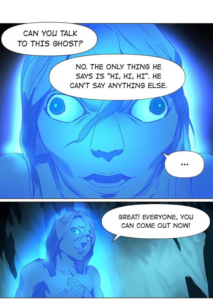 I’m a Hero in the Cultivation Realm! Chapter 37 - page 9