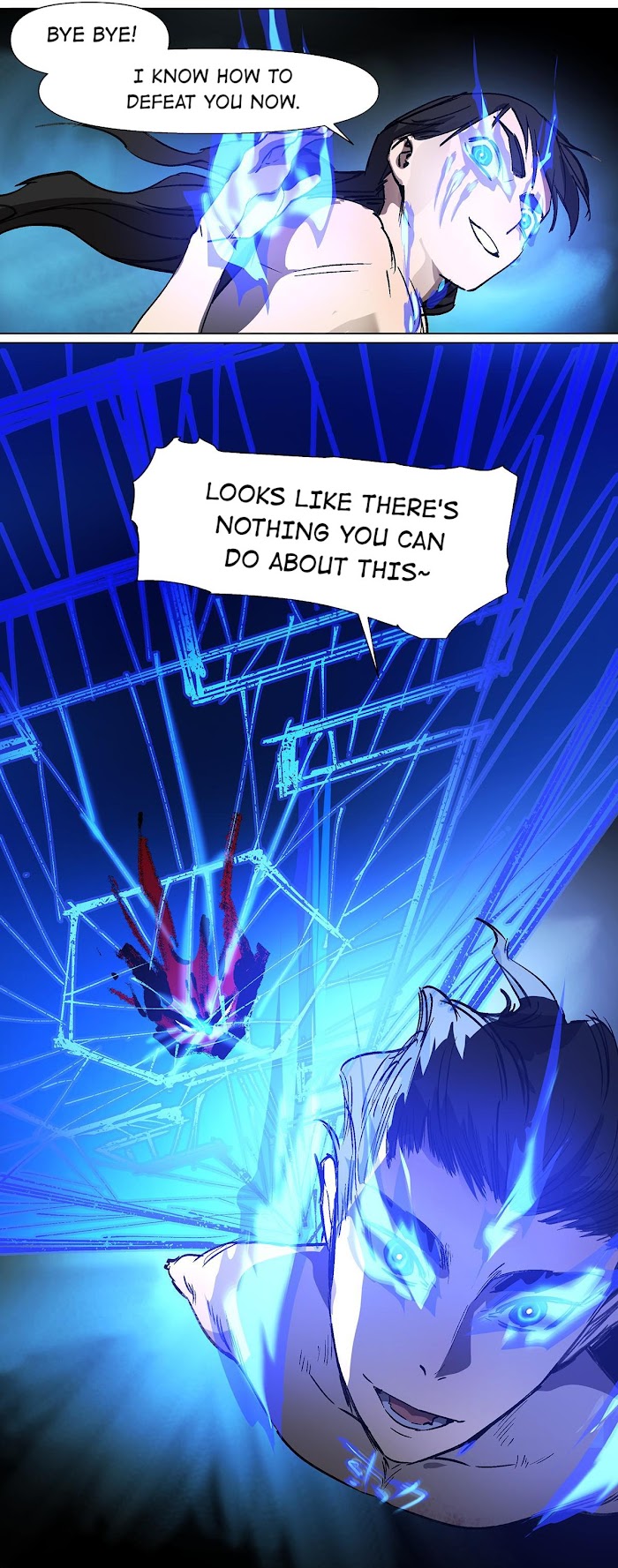 I’m a Hero in the Cultivation Realm! Chapter 36 - page 27